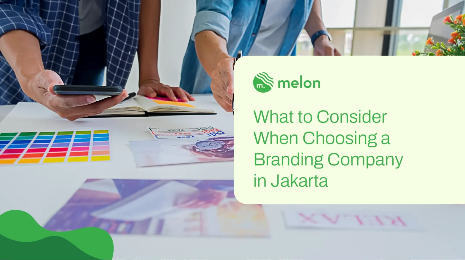 branding company