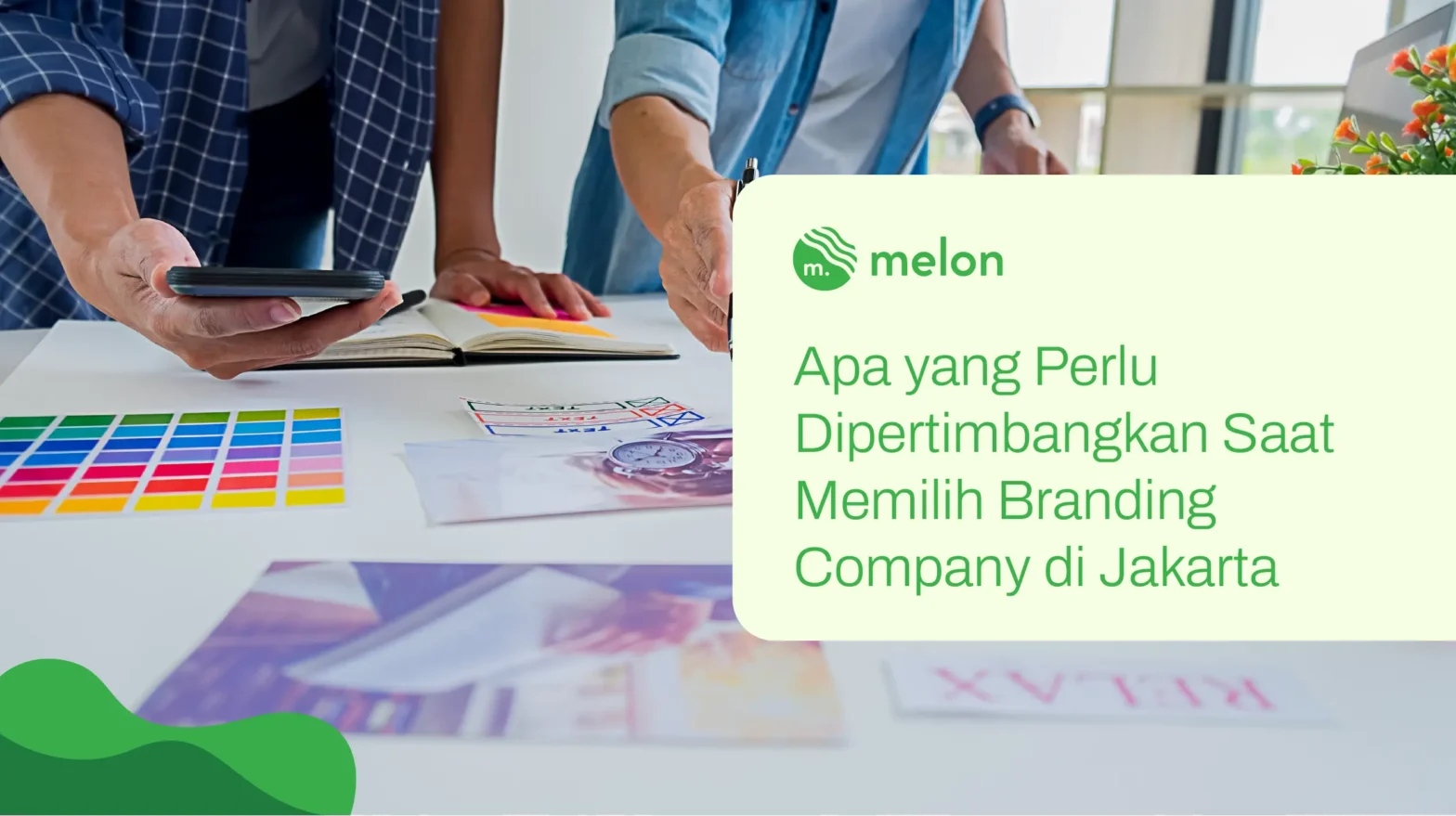 branding company