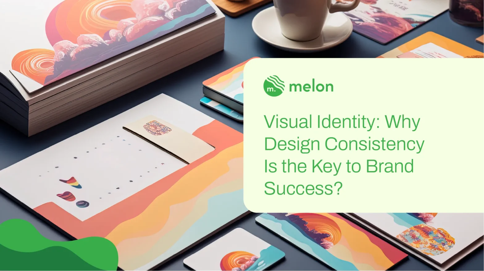 visual identity