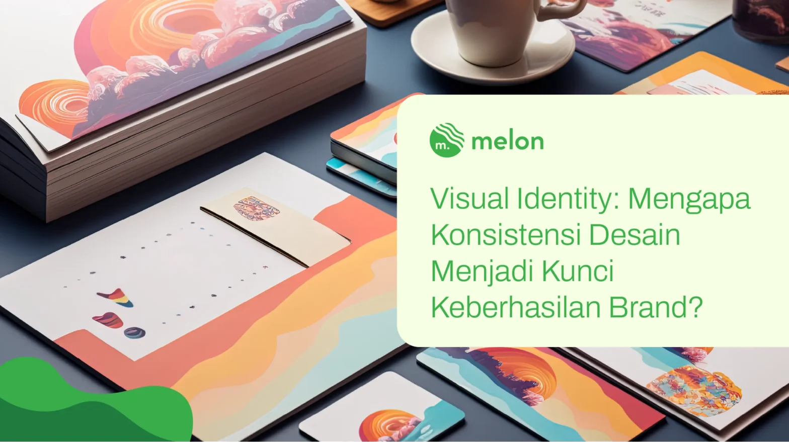 visual identity