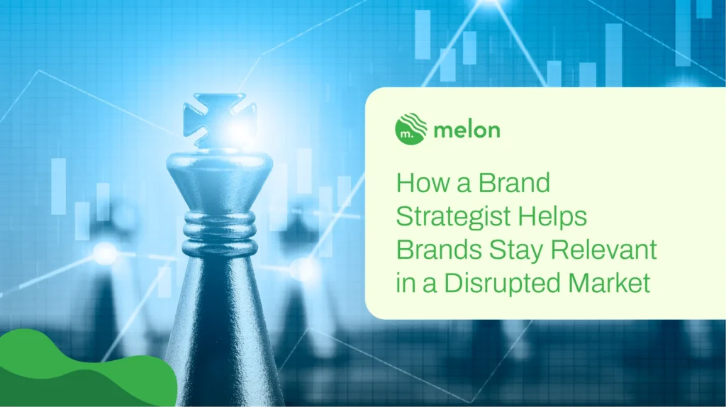 brand strategist