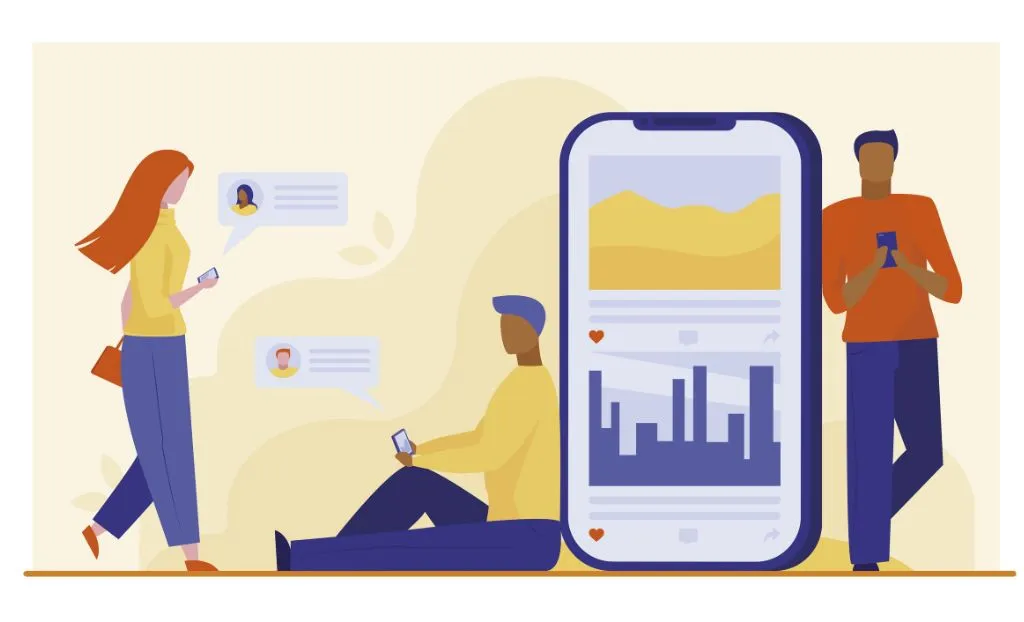 Social Media Management