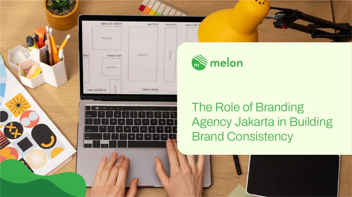 branding agency Jakarta