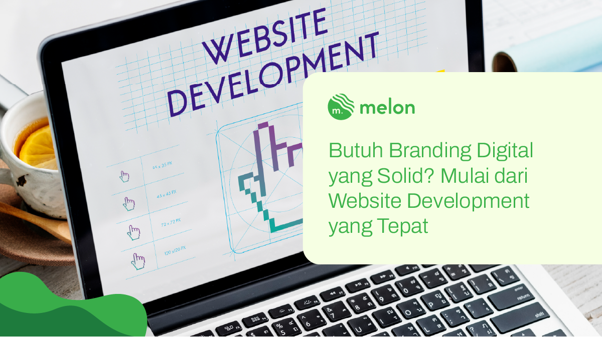website development