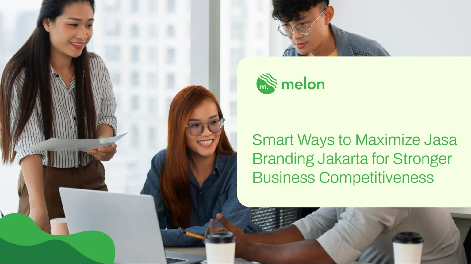 jasa branding Jakarta