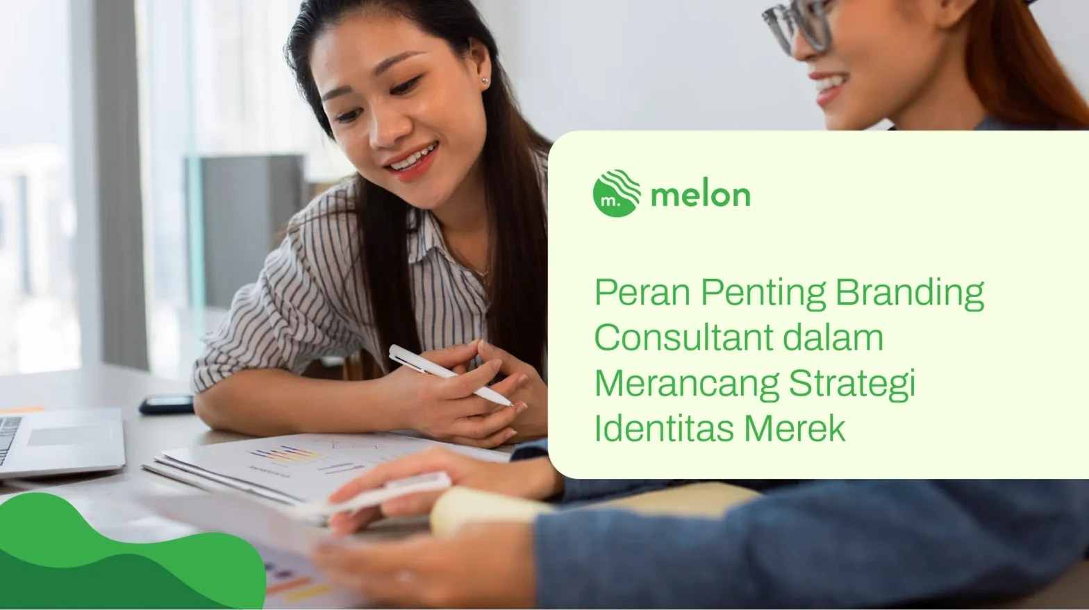Branding consultant