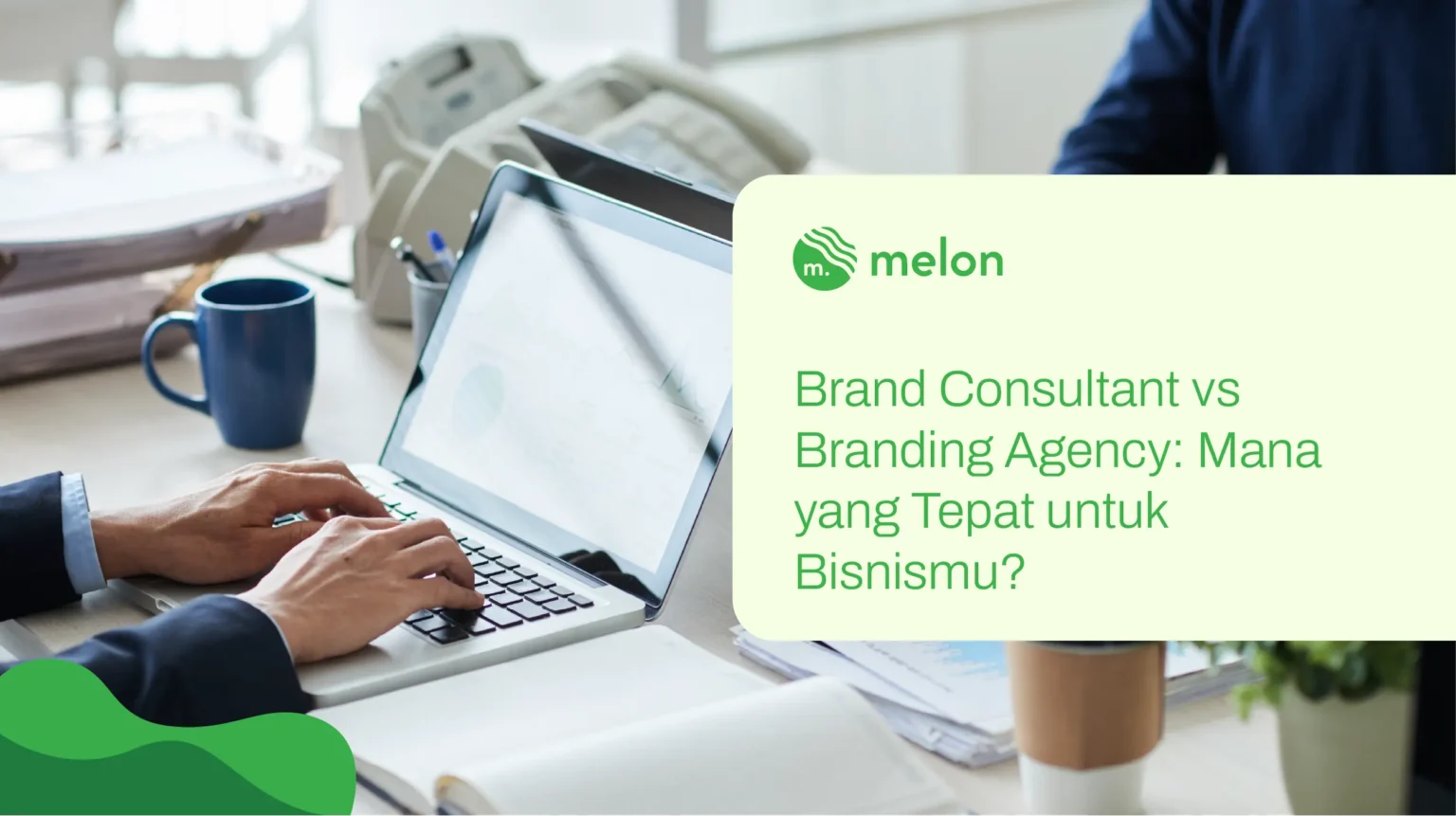 Brand Consultant