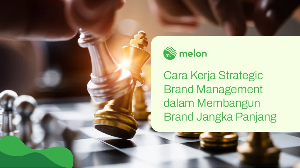 strategic brand management