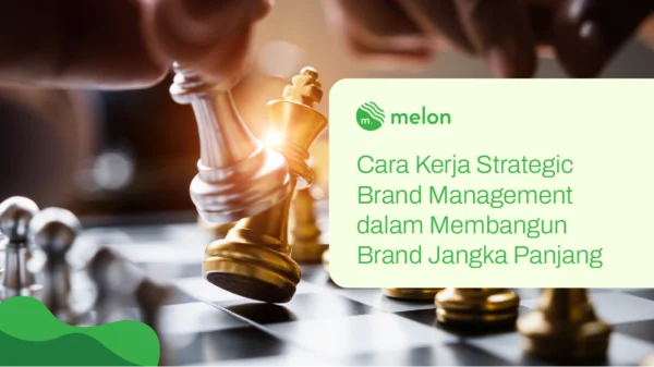 strategic brand management