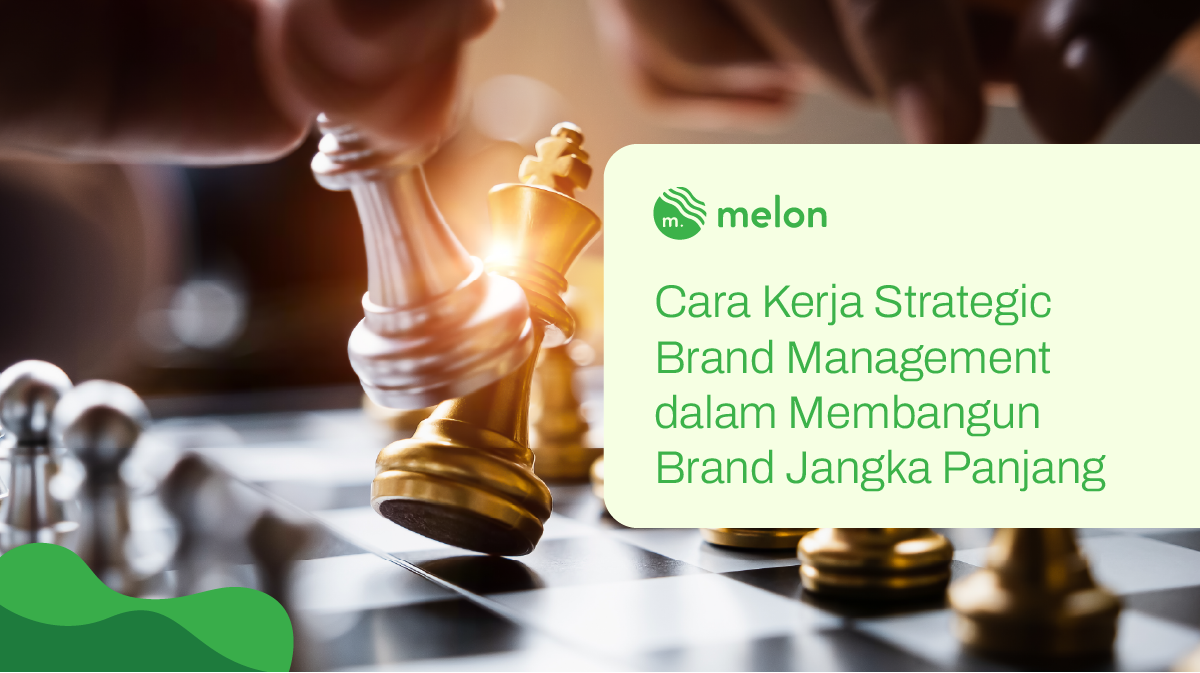 strategic brand management