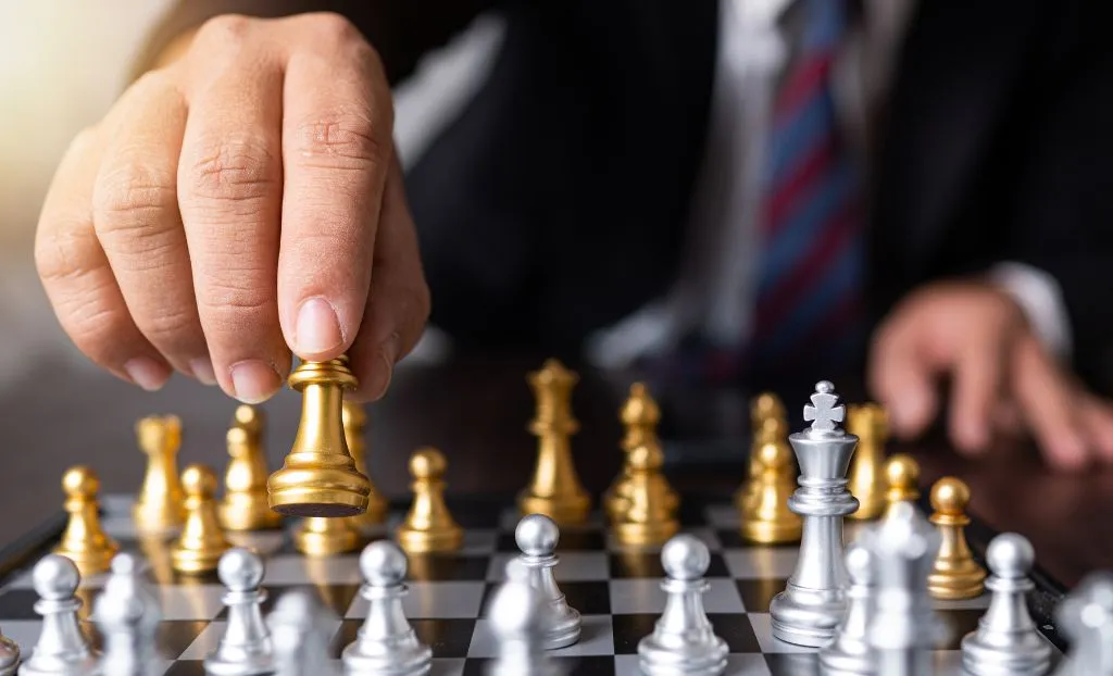 Mengenal Strategic Brand Management