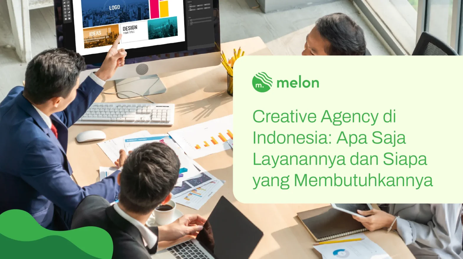creative agency