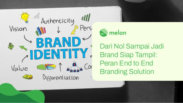 end to end branding solution