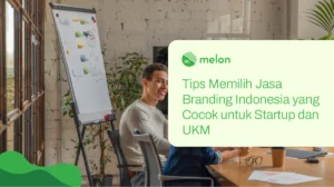 jasa branding Indonesia