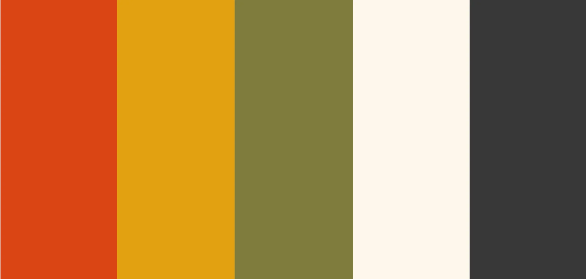 Eem-Mee Color Palette