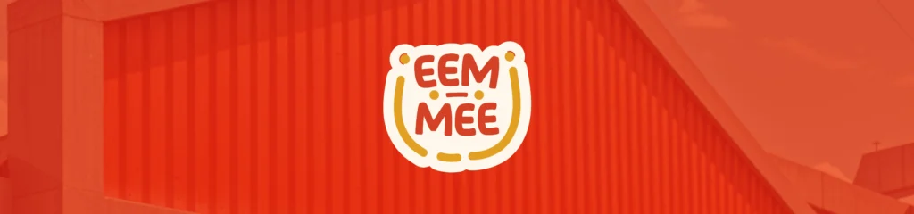 Eem-Mee Banner