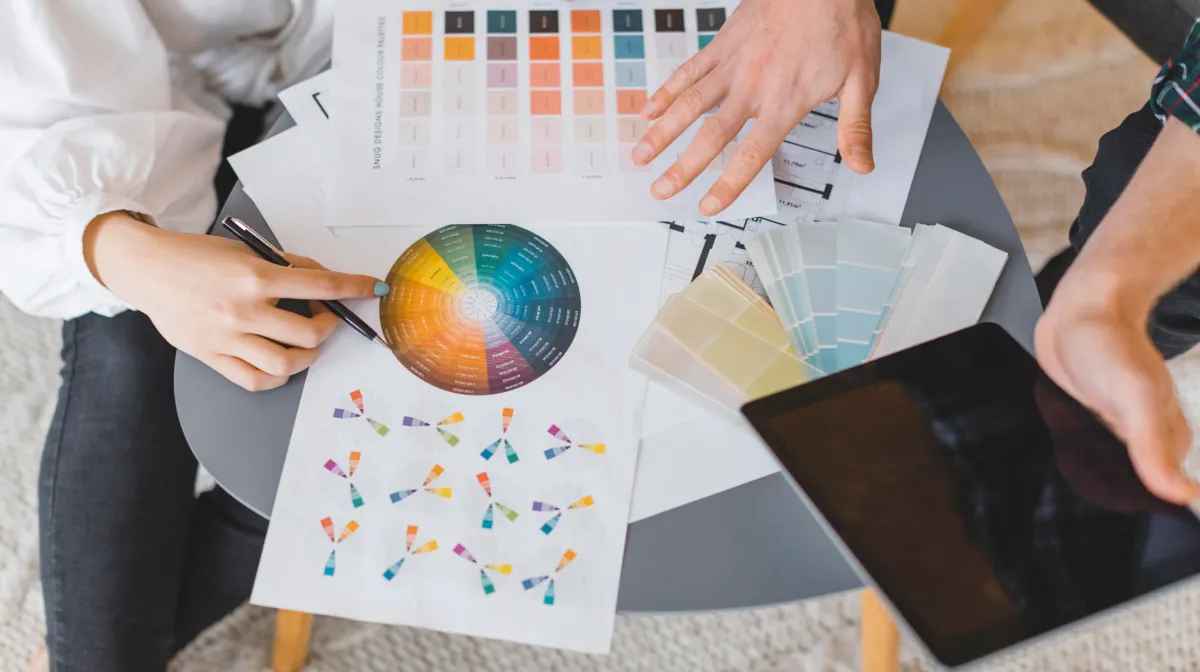 end to end branding solution