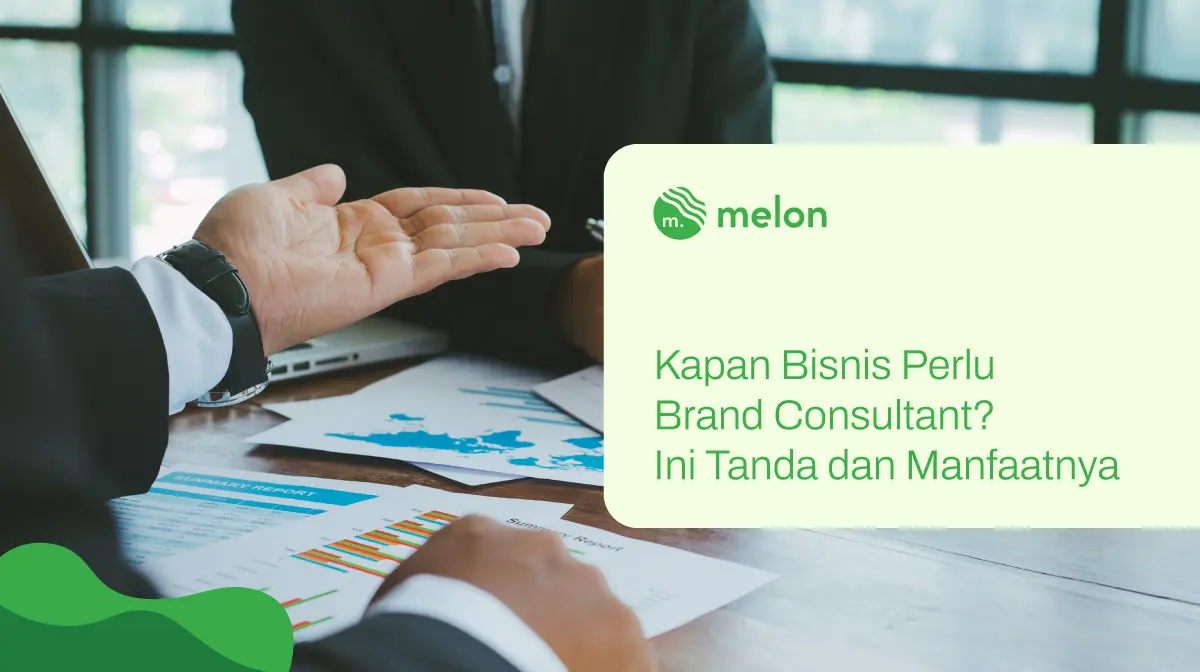 brand consultant