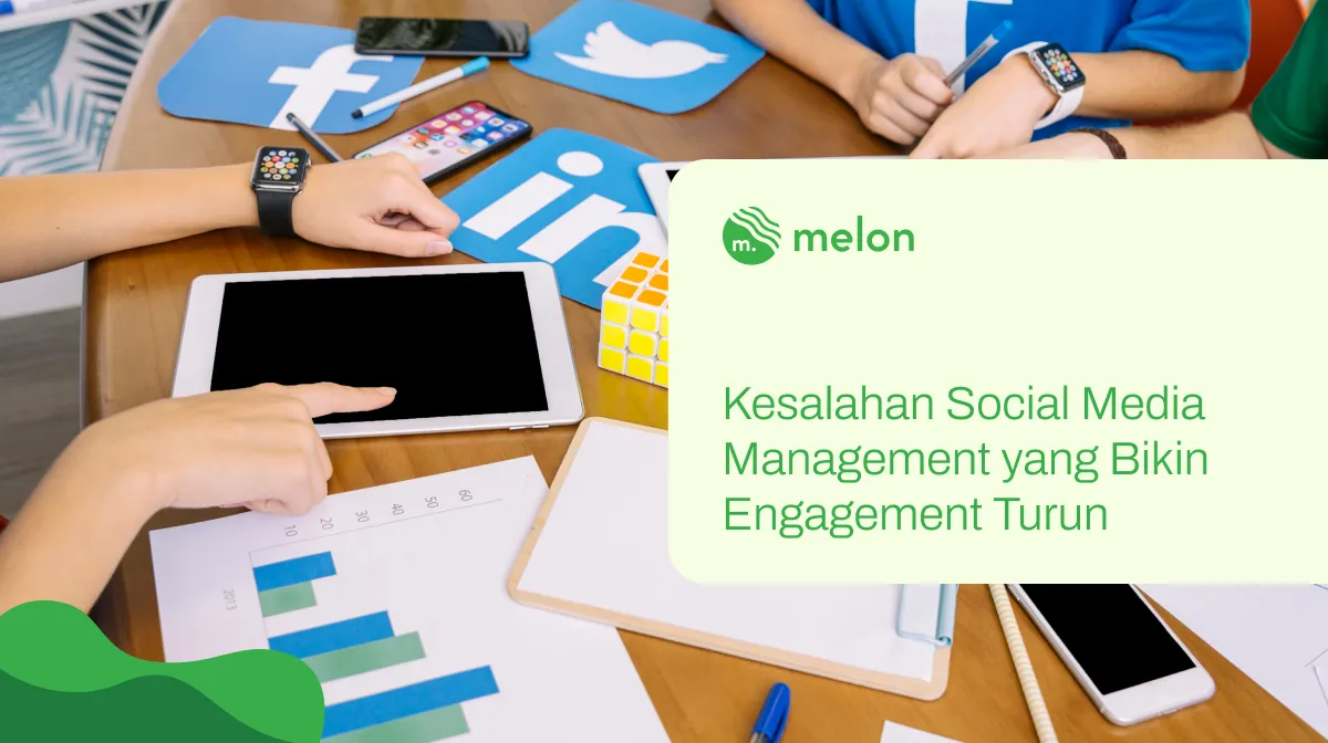 social media management