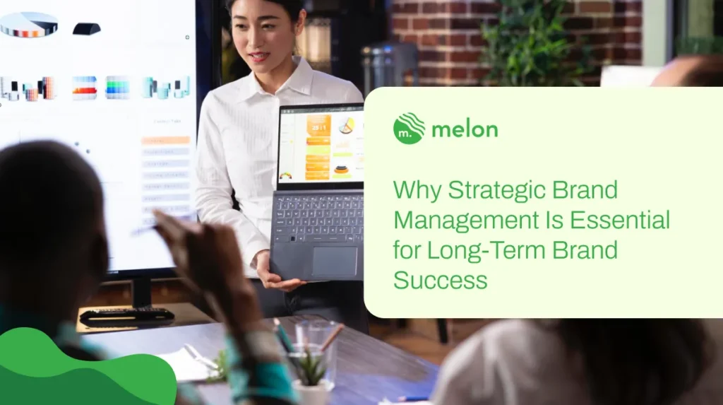 strategic brand management