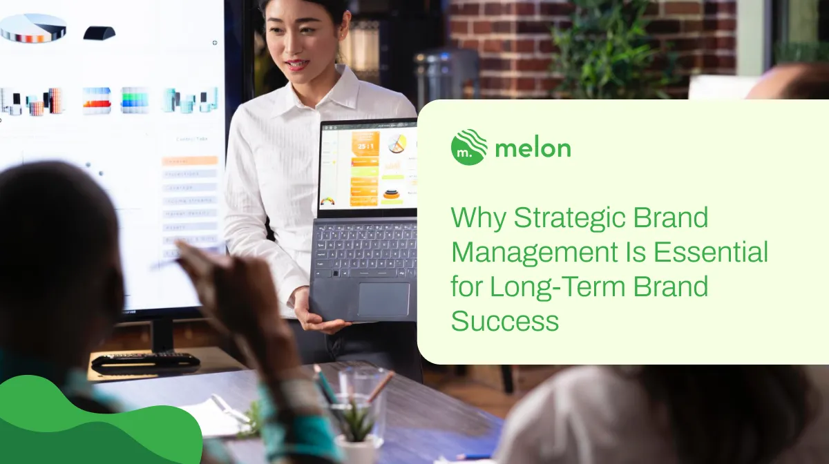 strategic brand management