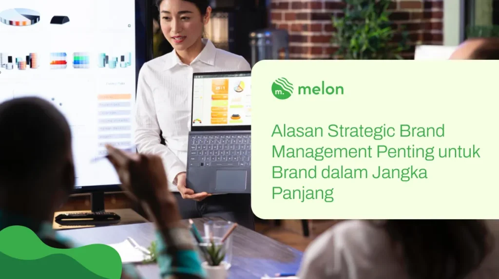 strategic brand management