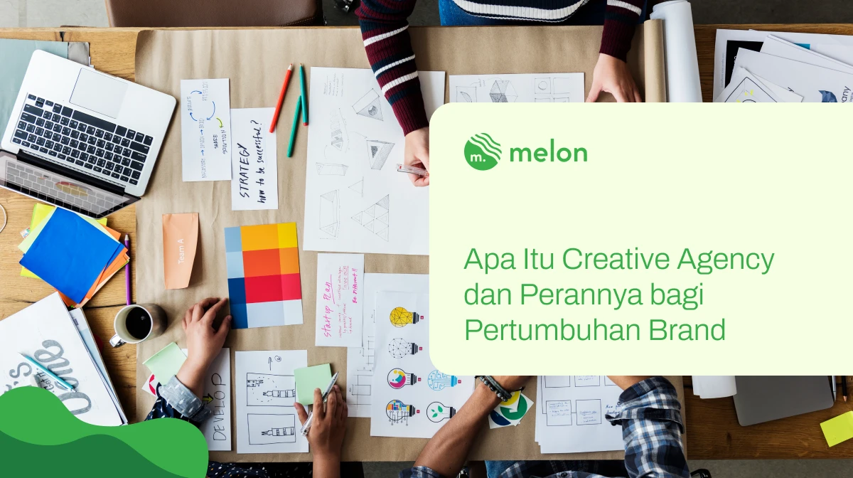 creative agency