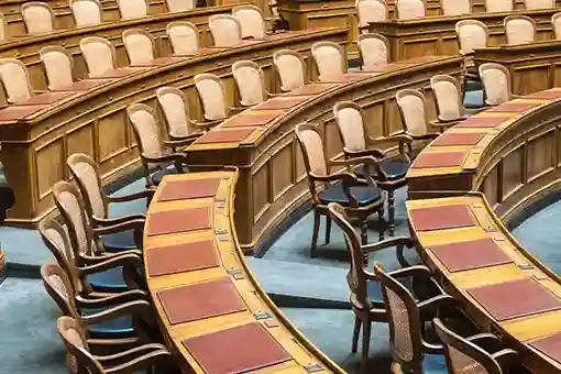 portfolio melon on goverment