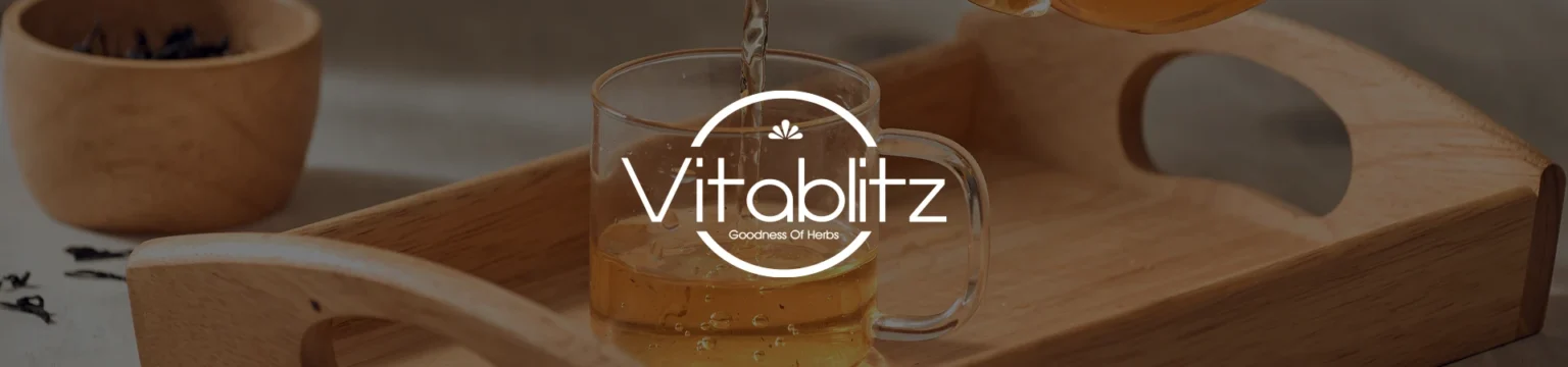 Vitablitz Herbal