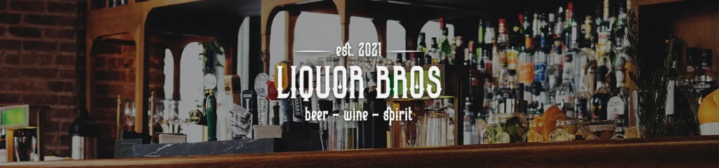 Liquor Bros