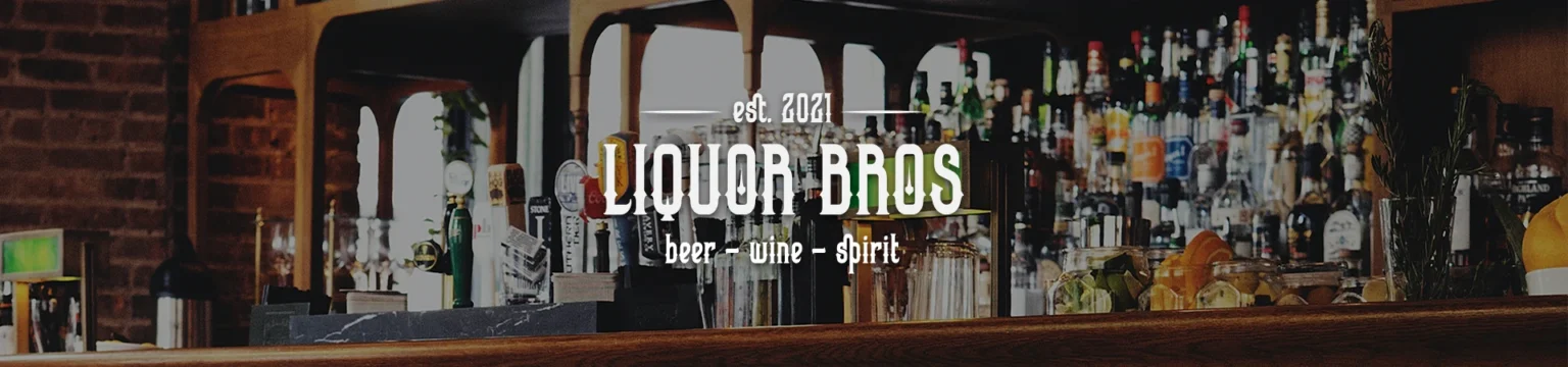 Liquor Bros