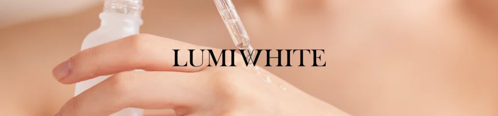 LUMIWHITE