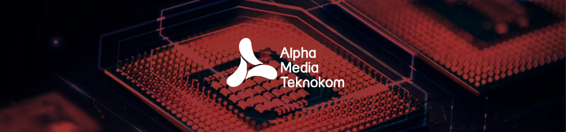 Portfolio Client: Alpha Media Teknokom - Melon Branding