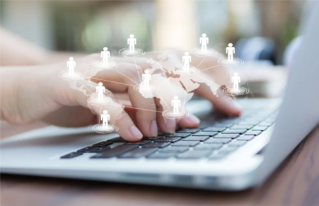 Perusahaan Outsourcing