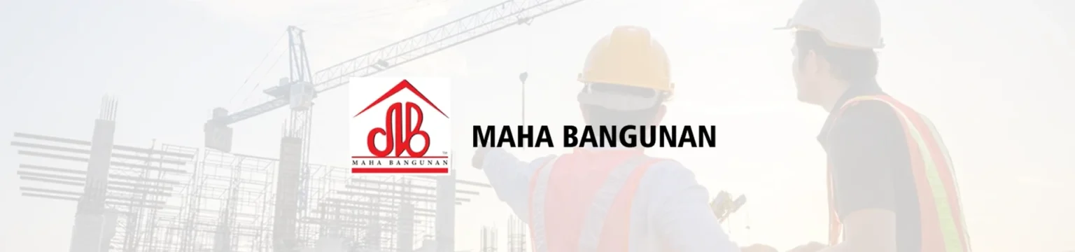 Maha Bangunan