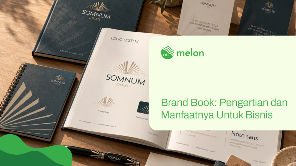 brand book