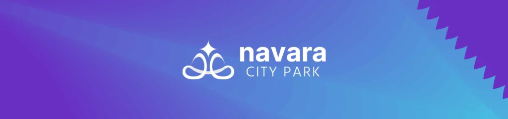 Background Navara City