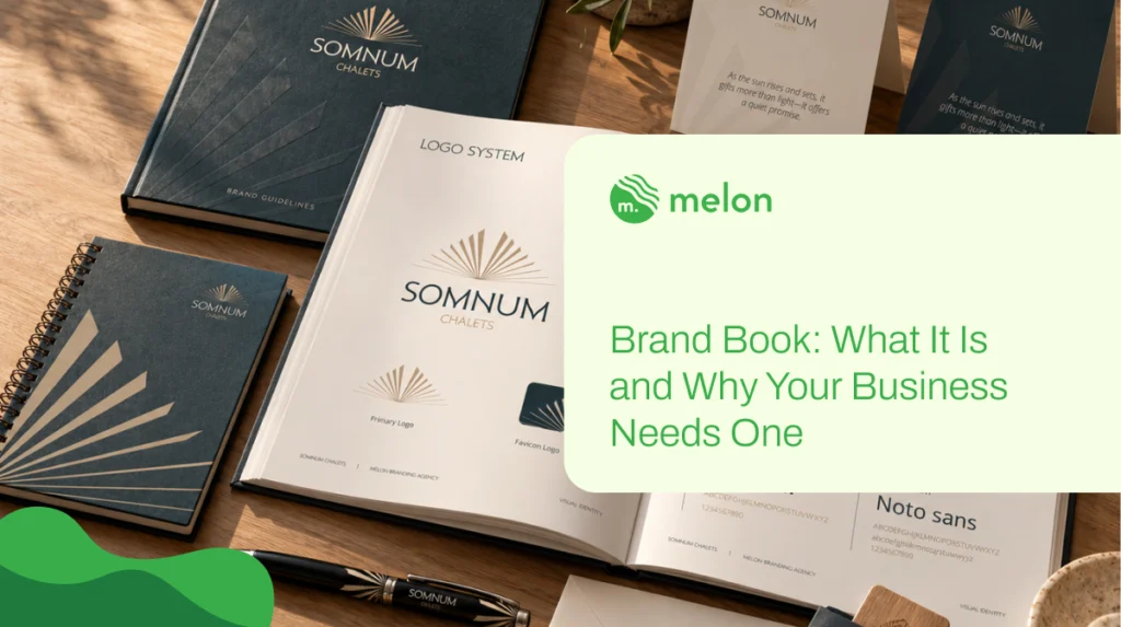 brand book