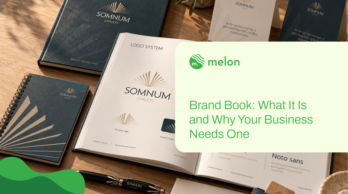 brand book