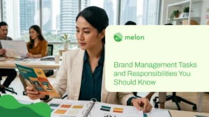 brand management.