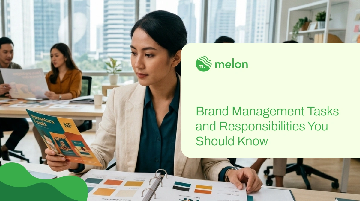brand management.